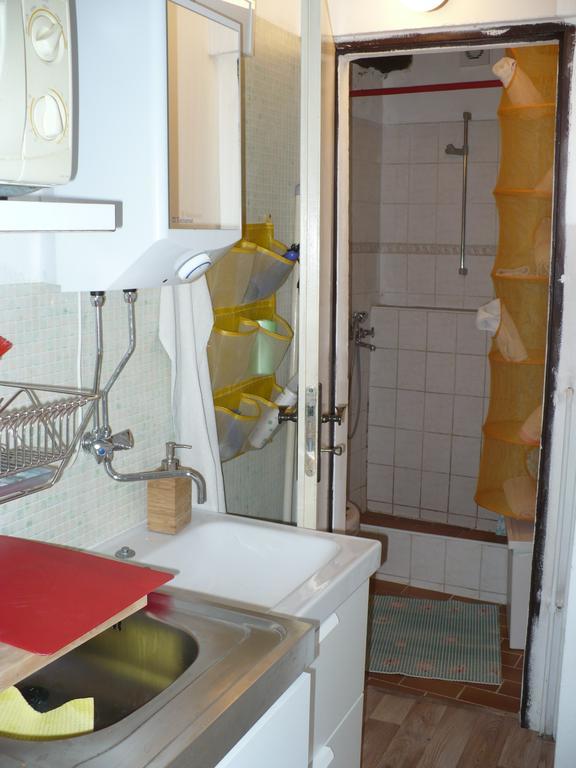 Apartments Ceske Stredohori Teplice Buitenkant foto
