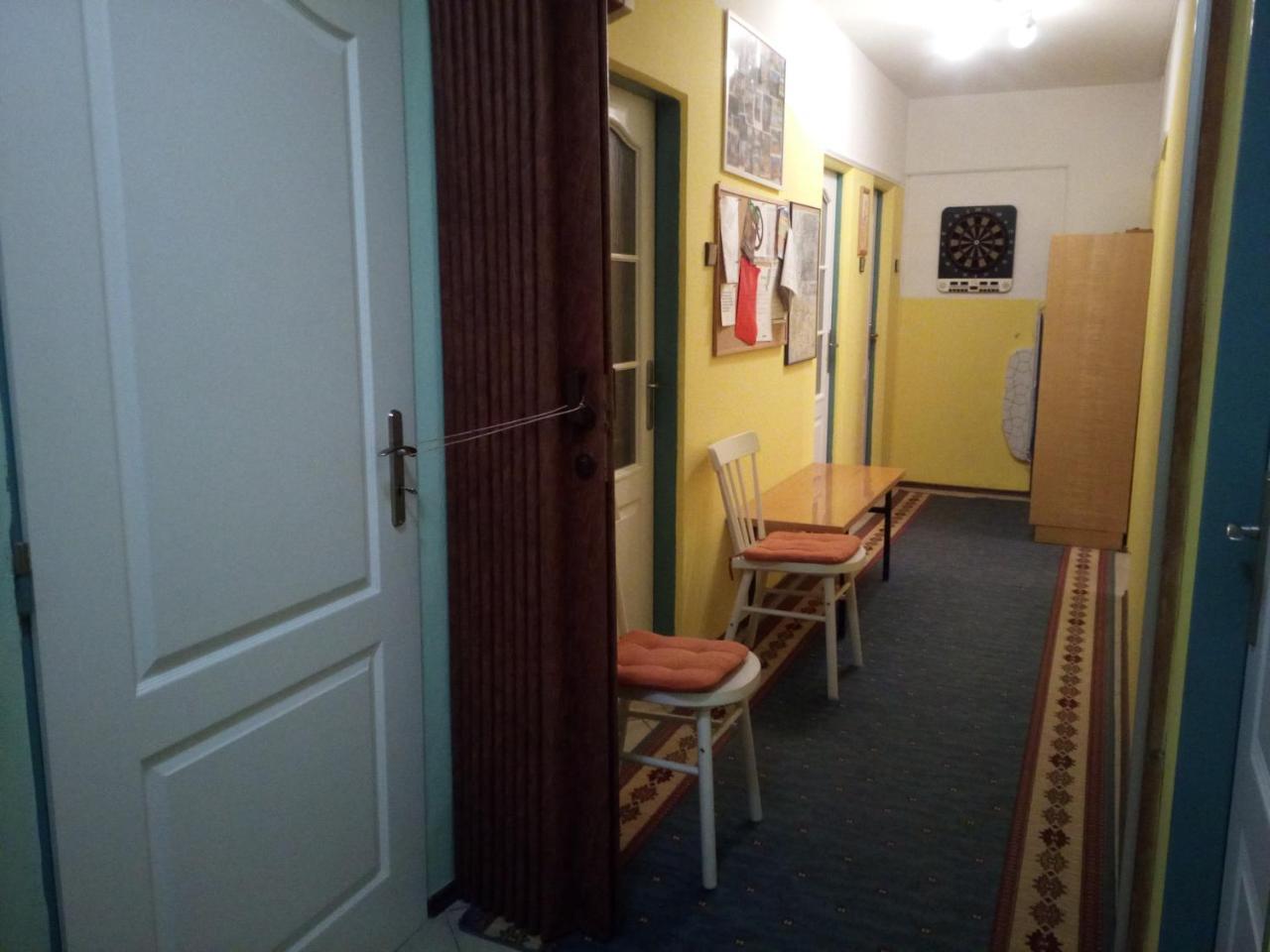 Apartments Ceske Stredohori Teplice Buitenkant foto
