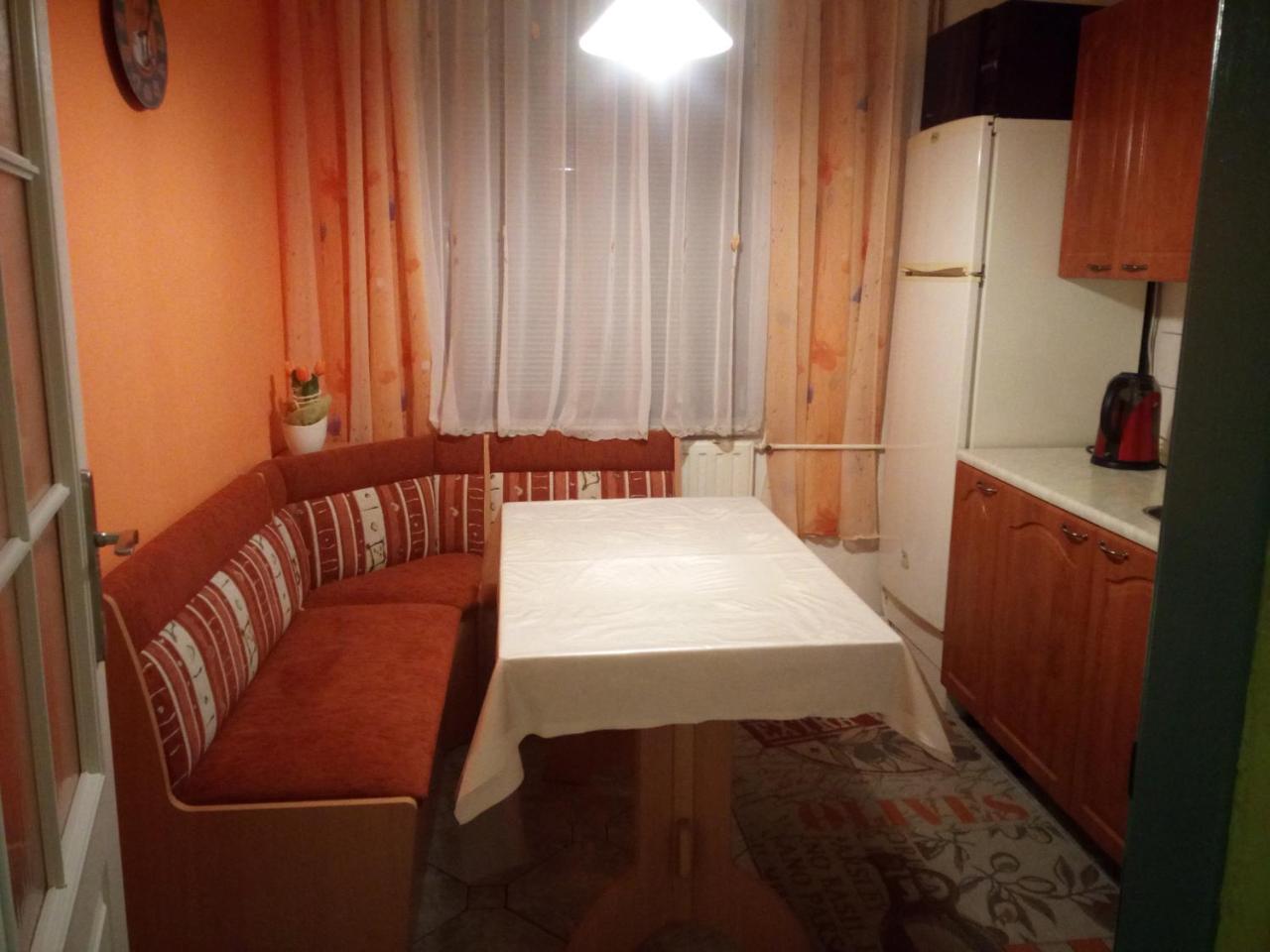 Apartments Ceske Stredohori Teplice Buitenkant foto