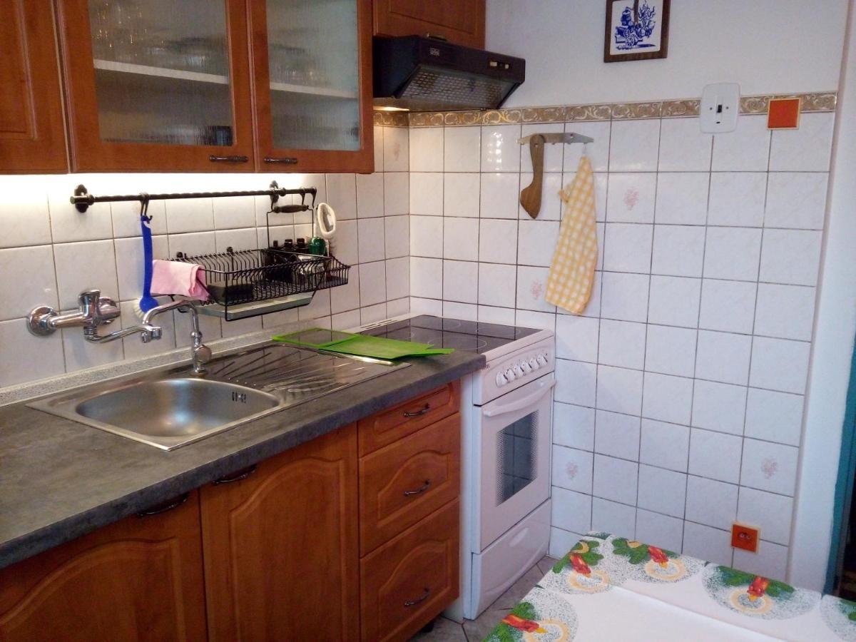 Apartments Ceske Stredohori Teplice Buitenkant foto